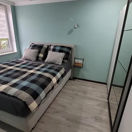 דירה Nordstern *