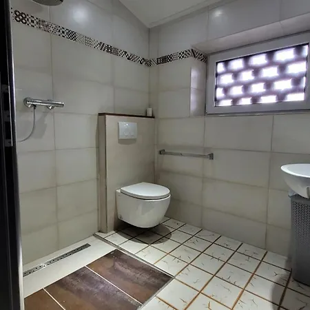 Nordstern דירה פפנבורג