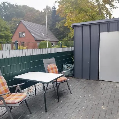 Nordstern דירה פפנבורג